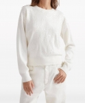 Свитер женский Brunello Cucinelli Артикул LUX-110702. Вид 1