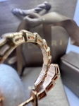 Серьги  Bvlgari Артикул LUX-110704. Вид 2