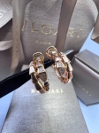Серьги  Bvlgari Артикул LUX-110704. Вид 3
