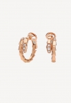Серьги  Bvlgari Артикул LUX-110704. Вид 1