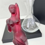  Графин LALIQUE  Артикул LUX-110713. Вид 4