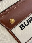Сумка женская Burberry Артикул LUX-110720. Вид 3