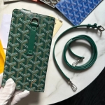 Сумка для телефона Goyard   Артикул LUX-110721. Вид 2
