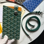 Сумка для телефона Goyard   Артикул LUX-110721. Вид 1