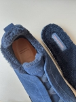 Кеды ZEGNA Артикул LUX-110736. Вид 2