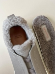 Кеды ZEGNA Артикул LUX-110732. Вид 3