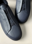 Кеды ZEGNA Артикул LUX-110731. Вид 3