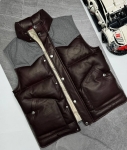 Жилет Brunello Cucinelli Артикул LUX-110767. Вид 1