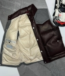 Жилет Brunello Cucinelli Артикул LUX-110767. Вид 3