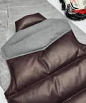 Жилет Brunello Cucinelli Артикул LUX-110767. Вид 5
