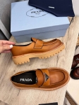 Лоферы Prada Артикул LUX-110789. Вид 2