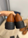 Лоферы Prada Артикул LUX-110788. Вид 3