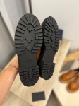 Лоферы Prada Артикул LUX-110788. Вид 4