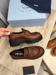 Лоферы Prada Артикул LUX-110787. Вид 2