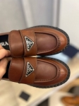 Лоферы Prada Артикул LUX-110787. Вид 5