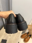 Лоферы Prada Артикул LUX-110786. Вид 4