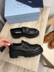 Лоферы Prada Артикул LUX-110786. Вид 5