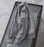 Бомбер Brunello Cucinelli Артикул LUX-110790. Вид 2
