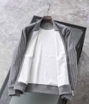 Бомбер Brunello Cucinelli Артикул LUX-110790. Вид 3