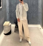 Двухсторонняя толстовка Christian Dior Артикул LUX-110794. Вид 2