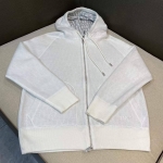 Двухсторонняя толстовка Christian Dior Артикул LUX-110794. Вид 3