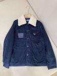 Куртка Prada Артикул LUX-110797. Вид 1
