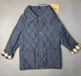 Ветровка Burberry Артикул LUX-110798. Вид 1