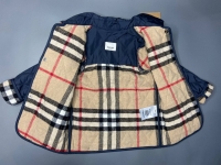 Ветровка Burberry Артикул LUX-110798. Вид 2