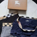 Набор из 3-х боксеров  Burberry Артикул LUX-110803. Вид 2