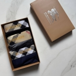 Набор из 3-х боксеров  Burberry Артикул LUX-110803. Вид 1