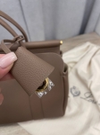  Сумка женская Loro Piana Артикул LUX-110825. Вид 6