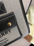  Сумка женская Burberry Артикул LUX-110832. Вид 3