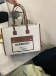  Сумка женская Burberry Артикул LUX-110829. Вид 1