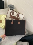  Сумка женская Burberry Артикул LUX-110827. Вид 3