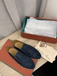 Ботинки  Loro Piana Артикул LUX-110833. Вид 2