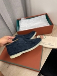 Ботинки  Loro Piana Артикул LUX-110833. Вид 5
