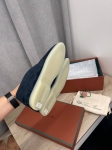 Ботинки  Loro Piana Артикул LUX-110833. Вид 6