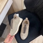 Кроссовки Brunello Cucinelli Артикул LUX-110835. Вид 2