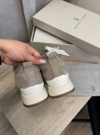 Кроссовки Brunello Cucinelli Артикул LUX-110835. Вид 4