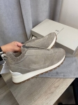 Кроссовки Brunello Cucinelli Артикул LUX-110835. Вид 6