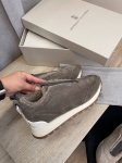 Кроссовки Brunello Cucinelli Артикул LUX-110834. Вид 1