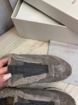 Кроссовки Brunello Cucinelli Артикул LUX-110834. Вид 4