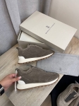 Кроссовки Brunello Cucinelli Артикул LUX-110834. Вид 6