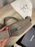 Сумка женская Prada Артикул LUX-111113. Вид 4