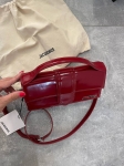 Сумка женская JACQUEMUS Артикул LUX-110837. Вид 2