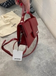 Сумка женская JACQUEMUS Артикул LUX-110837. Вид 3
