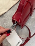 Сумка женская JACQUEMUS Артикул LUX-110837. Вид 4