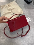 Сумка женская JACQUEMUS Артикул LUX-110837. Вид 5