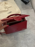 Сумка женская JACQUEMUS Артикул LUX-110837. Вид 6