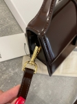 Сумка женская JACQUEMUS Артикул LUX-110836. Вид 2